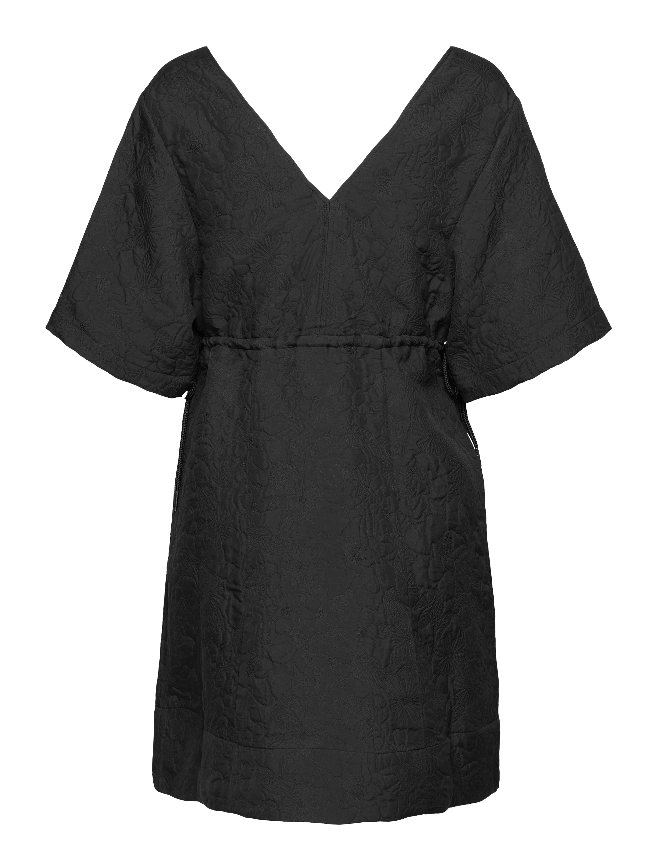 Second Female - Balma SS Dress - black - 1