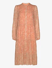 Second Female - Mora Dress - sukienki koszulowe - tigerlily - 0