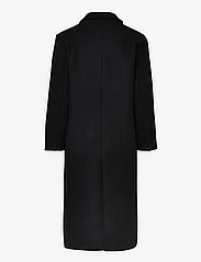 Second Female - Sogano Coat - Žieminiai paltai - black - 3