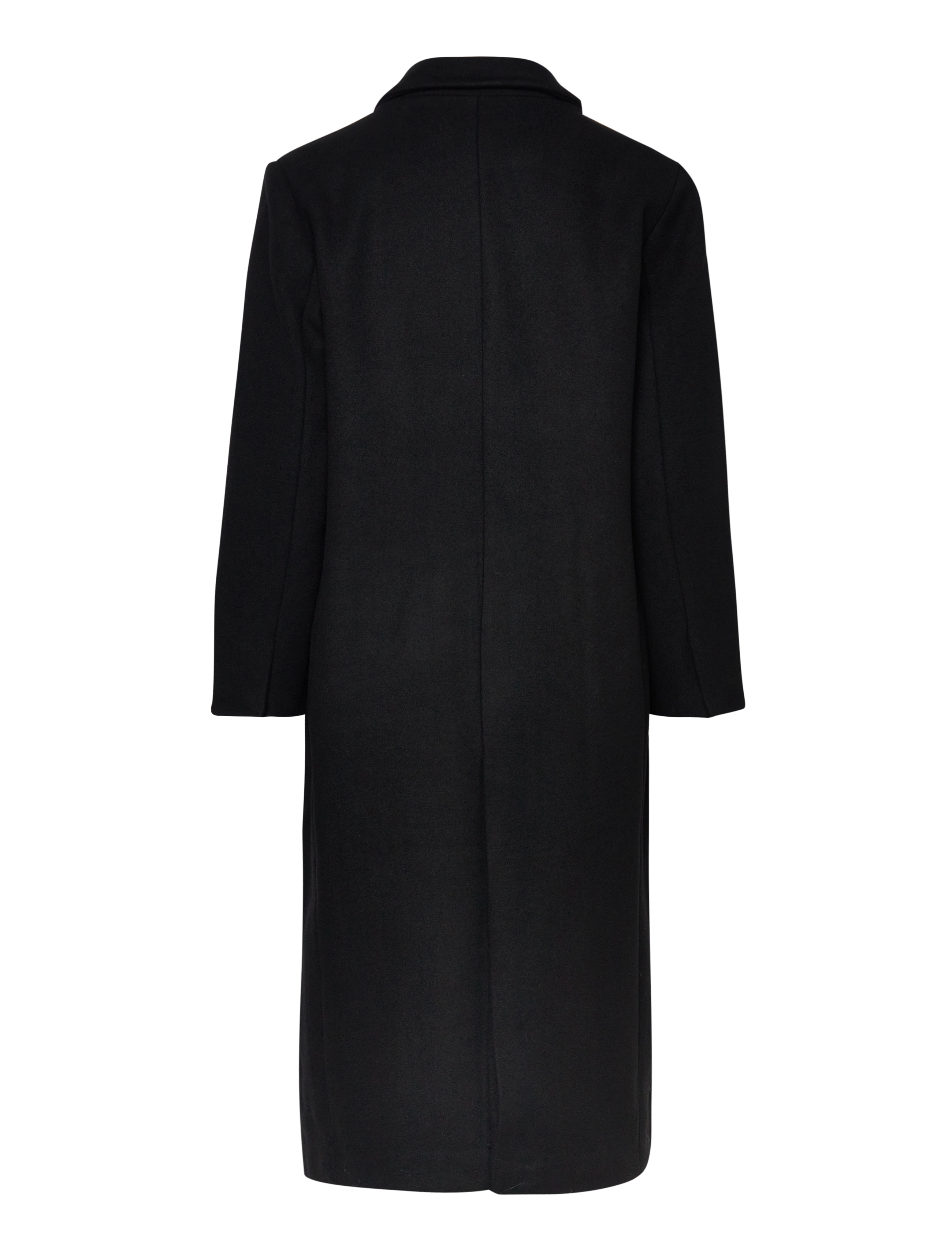 Second Female - Sogano Coat - black - 2