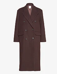 Second Female - Sogano Coat - winter coats - molÉ - 0
