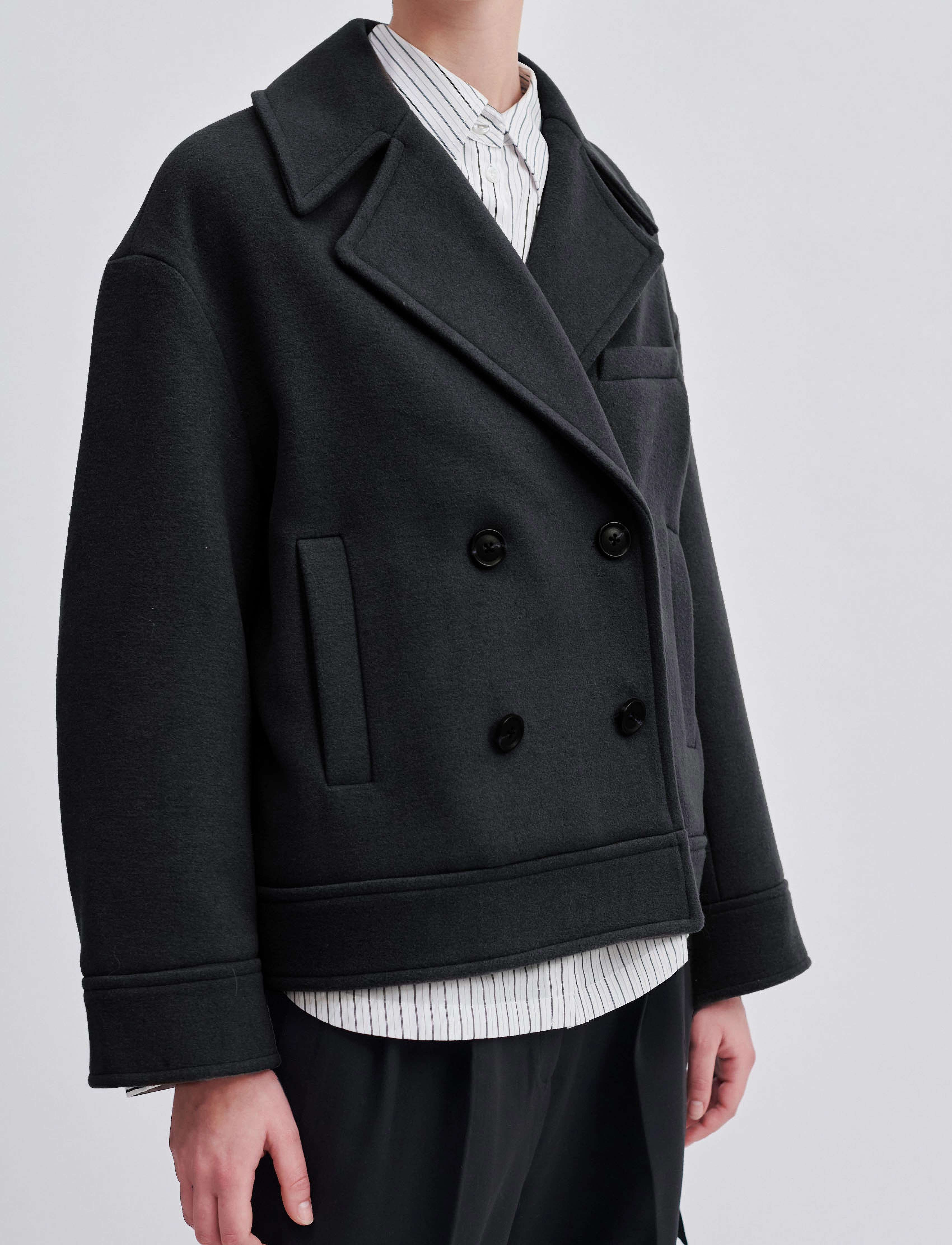 Second Female - Sogano New Jacket - black - 3