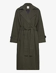 Second Female - Verle Coat - winter coats - kambaba - 0