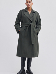 Second Female - Verle Coat - winter coats - kambaba - 3