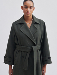 Second Female - Verle Coat - winter coats - kambaba - 5