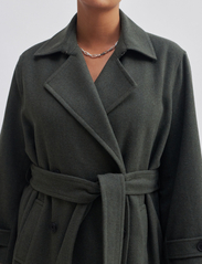 Second Female - Verle Coat - winter coats - kambaba - 7