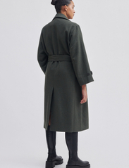 Second Female - Verle Coat - winter coats - kambaba - 8