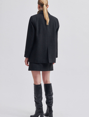 Second Female - Jaime Blazer - ballīšu apģērbs par outlet cenām - dark grey melange - 6