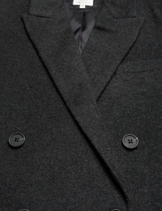 Second Female - Jaime Blazer - ballīšu apģērbs par outlet cenām - dark grey melange - 7