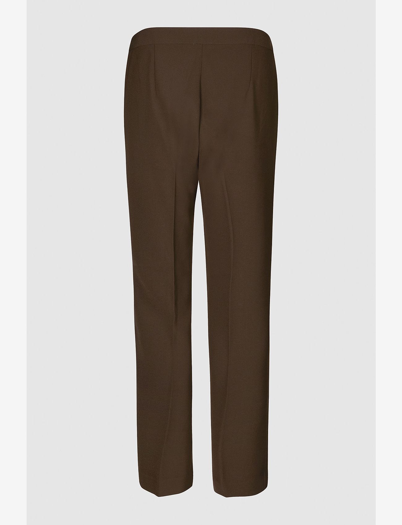Second Female - Fique Split Trousers - kitsalõikelised püksid - molÉ - 1