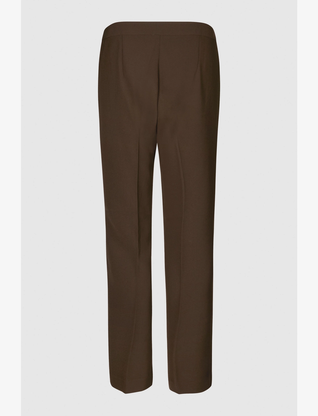 Second Female - Fique Split Trousers - slim-fit broeken - molÉ - 2
