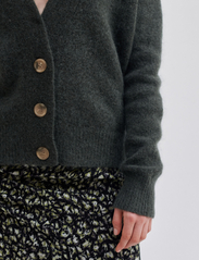 Second Female - Brookline Knit Cardigan - swetry rozpinane - kambaba - 3