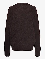 Second Female - Brookline Knit Cardigan - swetry rozpinane - molÉ - 2