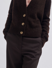 Second Female - Brookline Knit Cardigan - susegamieji megztiniai - molÉ - 4