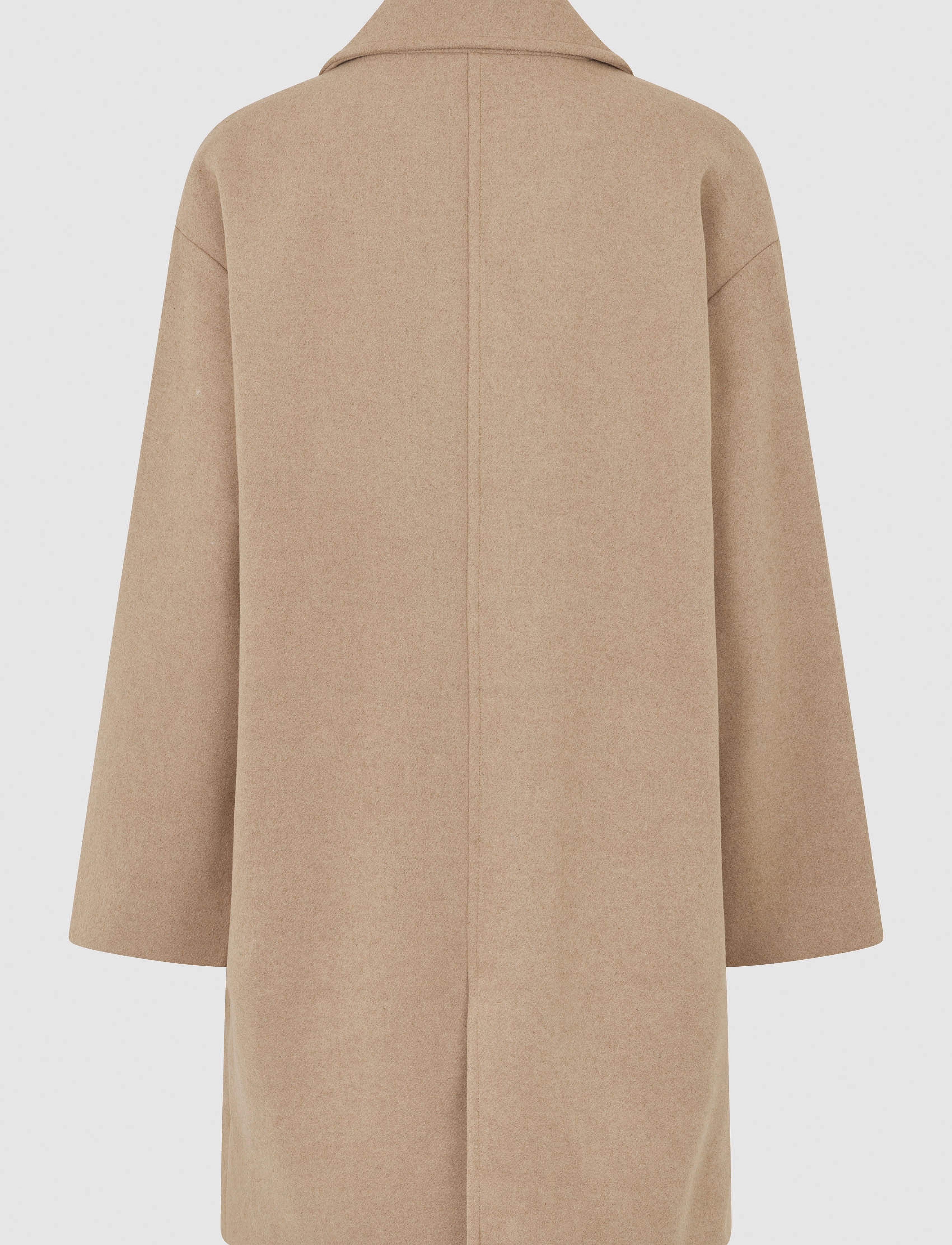 Second Female - Sogano New Coat - silver mink - 2