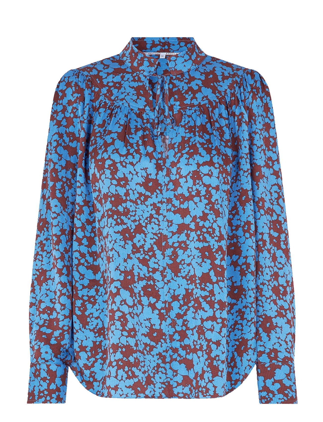 Second Female | Vincent Blouse | XS