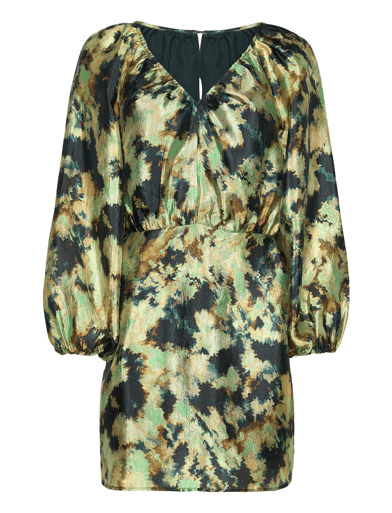 Second Female | Valde Dress | M