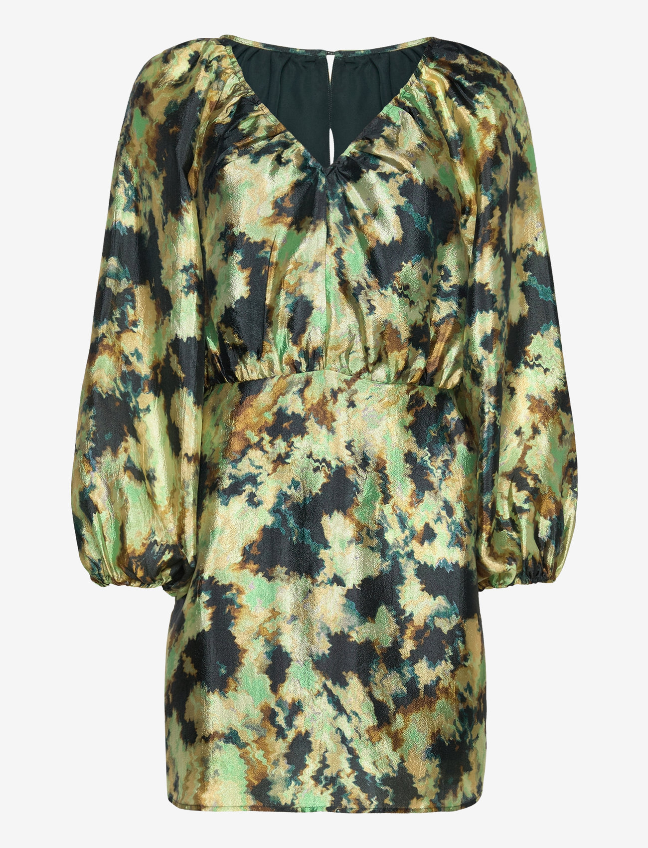 Second Female - Valde Dress - aftenkjoler - kambaba - 1