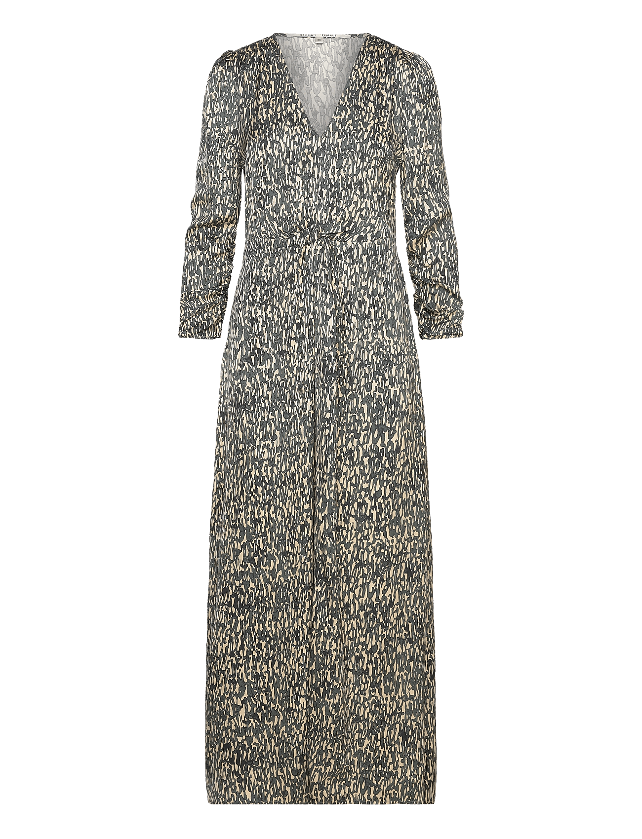 Second Female | Luna Maxi Dress | M