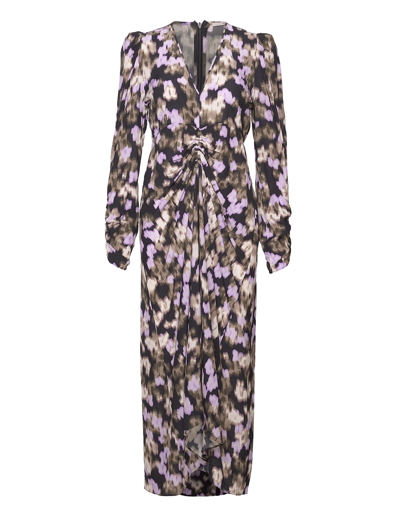 Second Female | Cast Maxi Dress | XS