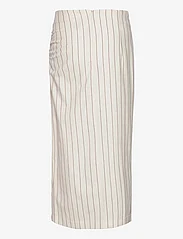 Second Female - Spigato Skirt - maxi skirts - antique white - 1
