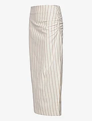 Second Female - Spigato Skirt - maxi skirts - antique white - 2