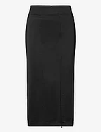 Anour Skirt - BLACK