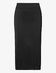 Second Female - Anour Skirt - spódnice do kolan i midi - black - 0