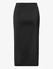 Second Female - Anour Skirt - spódnice do kolan i midi - black - 1