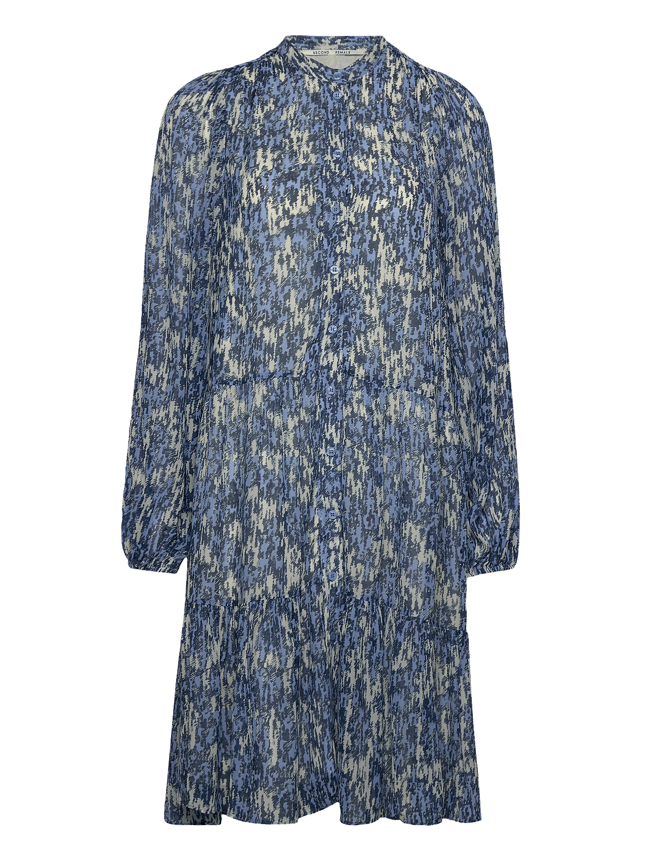 Second Female | Manner Dress | XS