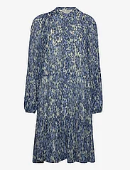 Second Female - Manner Dress - midi kjoler - grapemist - 0