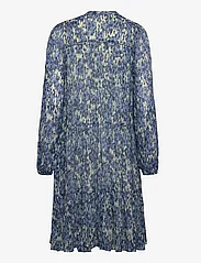 Second Female - Manner Dress - midi kjoler - grapemist - 1
