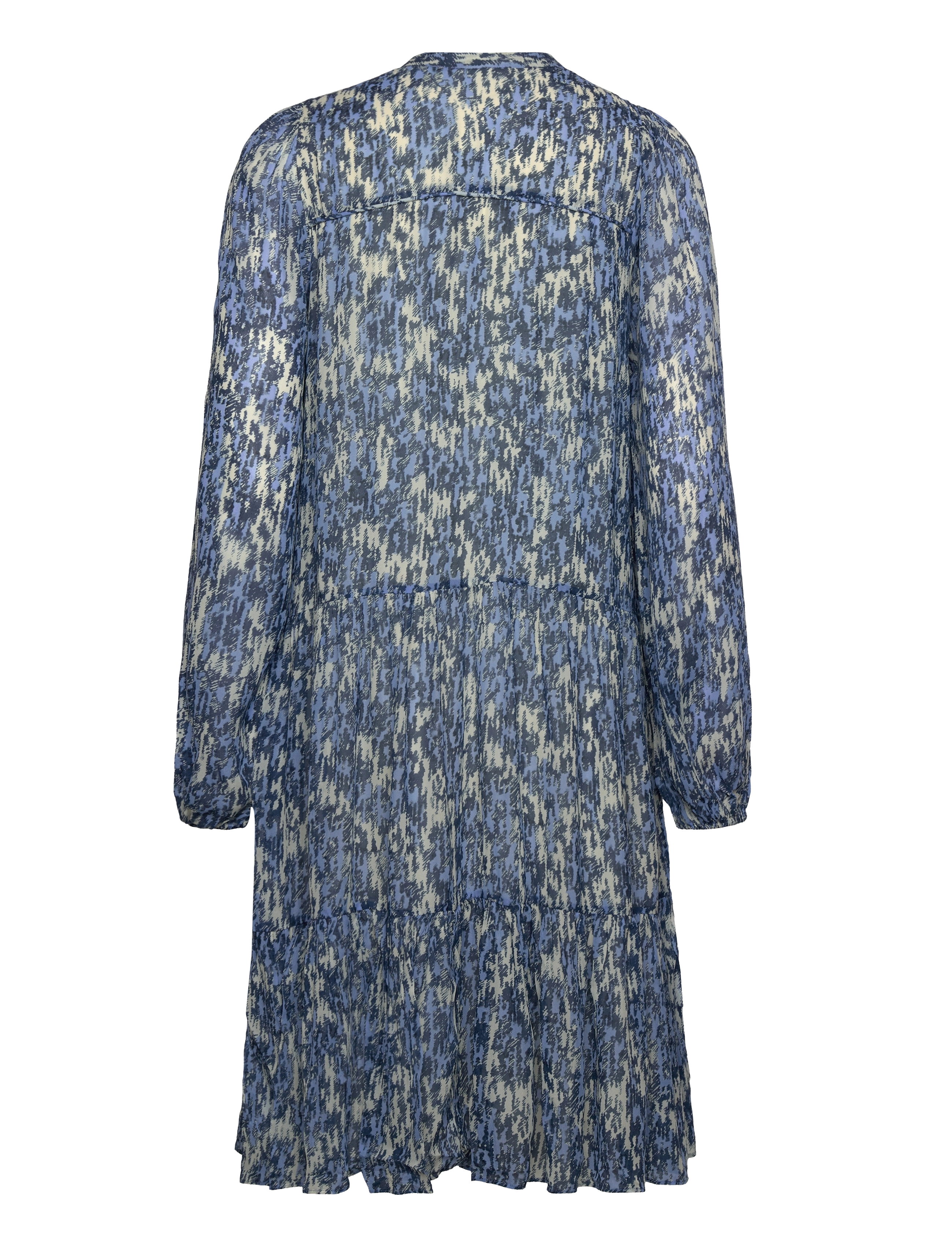 Second Female - Manner Dress - midikleider - grapemist - 1
