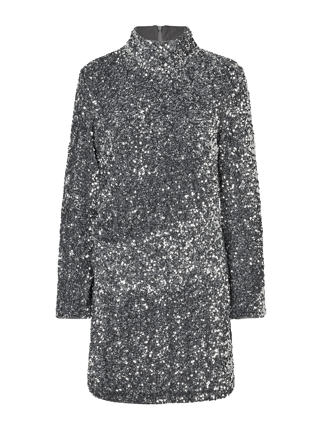 Second Female | Shimmer Slim Dress | S