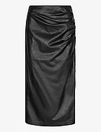 Seema Skirt - BLACK