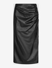 Second Female - Seema Skirt - midi skirts - black - 2