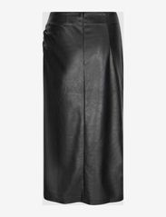 Second Female - Seema Skirt - midi skirts - black - 4