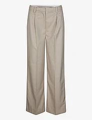 Second Female - Pinnia Trousers - tailored trousers - roasted cashew - 1