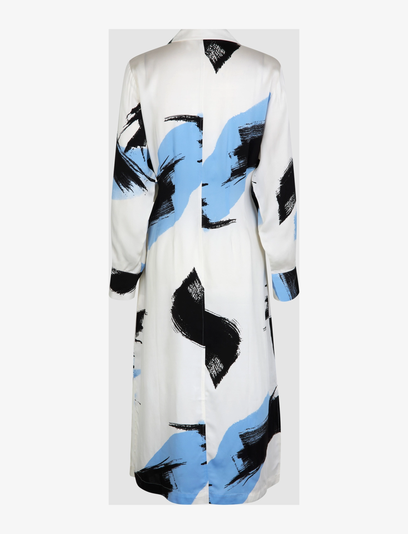 Second Female - Josie Wrap Dress - konfirmation - open air - 2