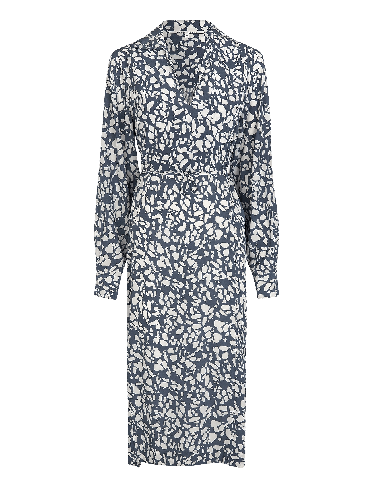 Second Female | Jo Tunic Dress | S
