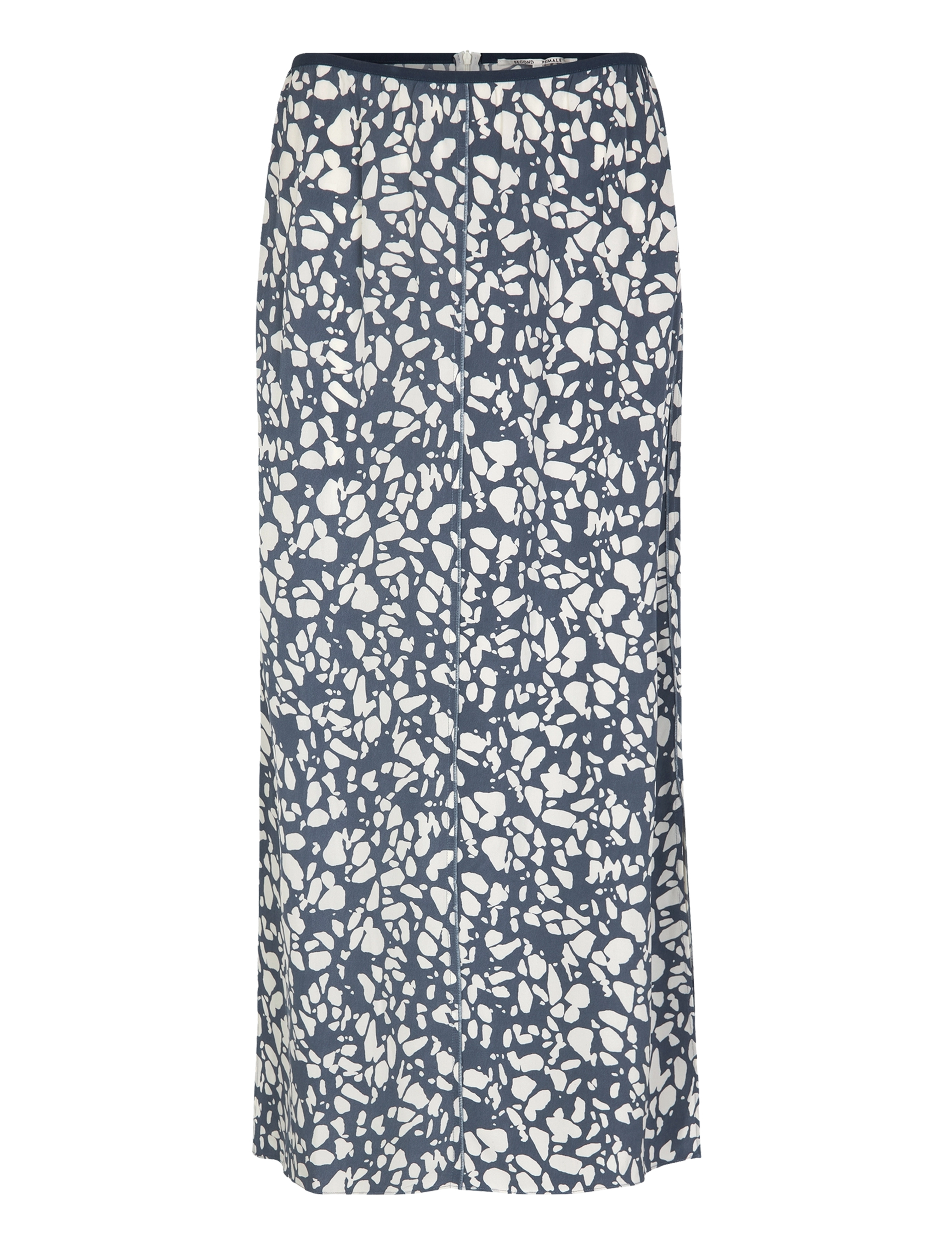 SECOND Damen Jo Rock Blau - S - Damen