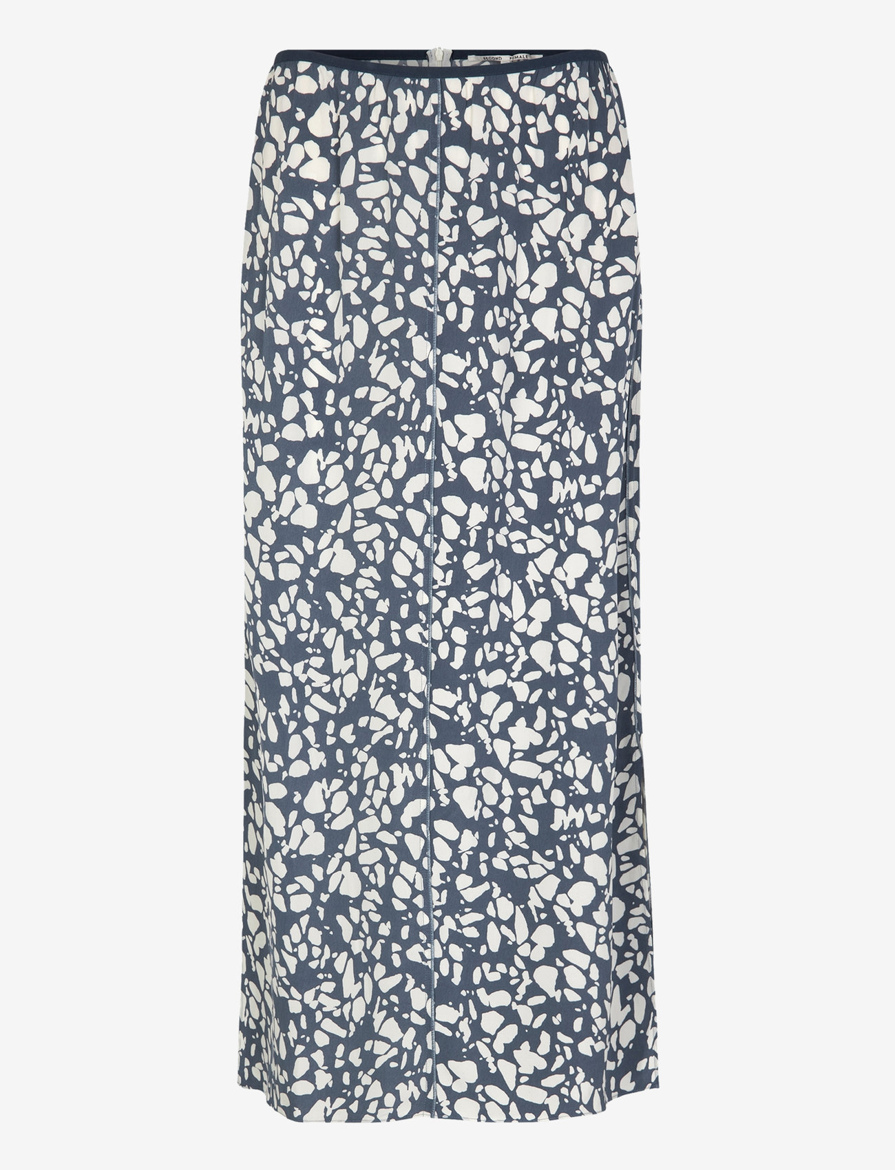 Second Female - Jo Skirt - maxi nederdele - stormy weather - 0