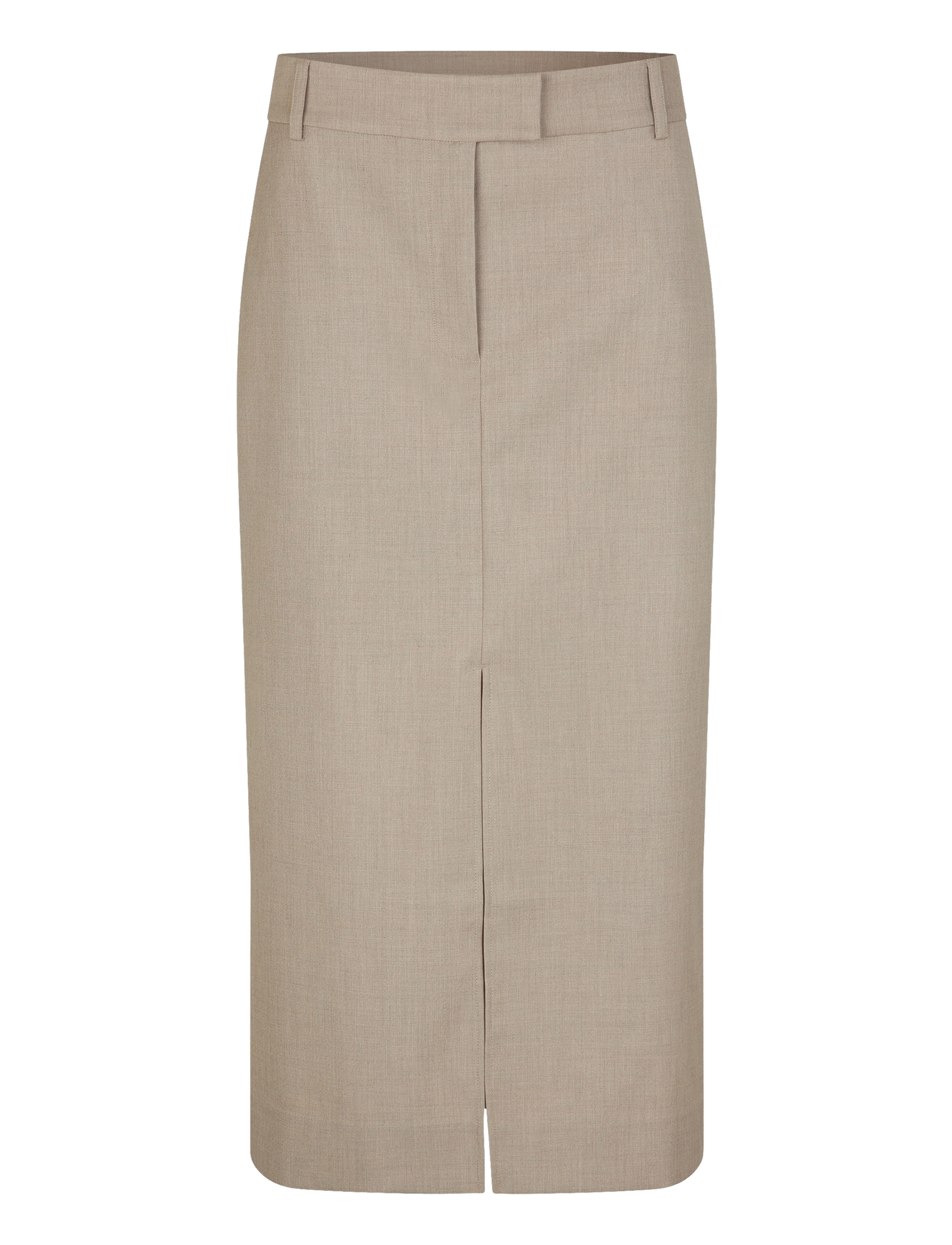 Second Female - Sharo Skirt - roasted cashew - 1