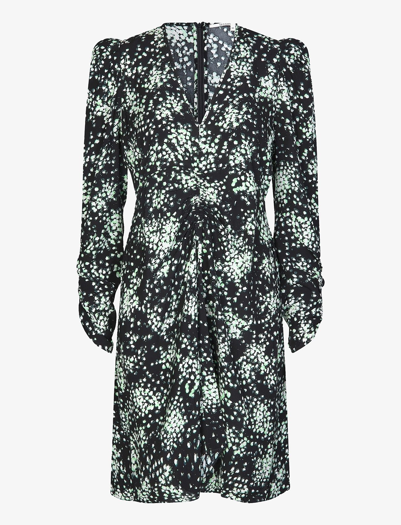 Second Female | Monial Short Dress | S