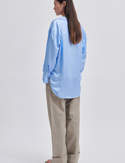 Second Female - Galla Blouse - blouses met lange mouwen - open air - 5