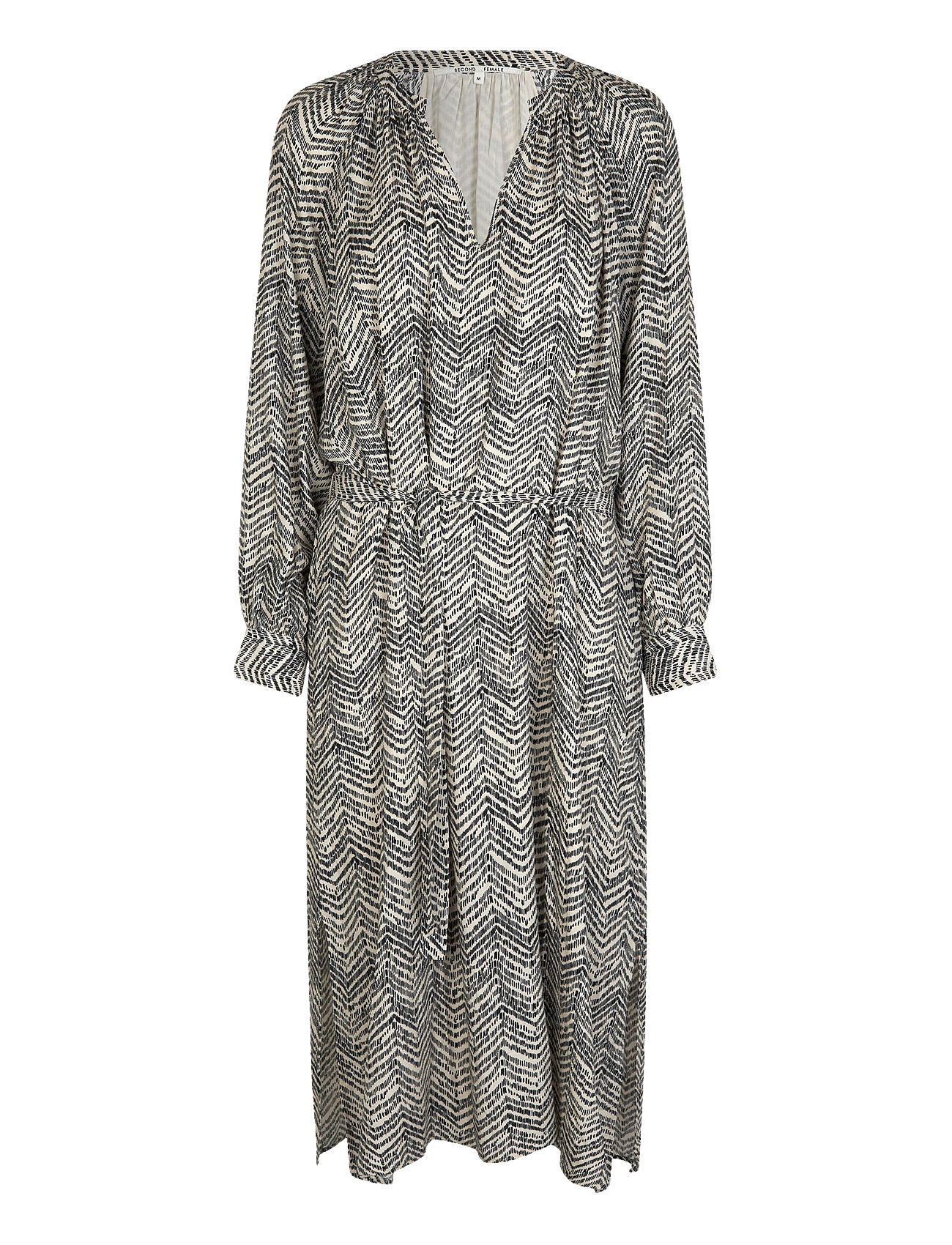 Second Female | Mallow Tunic Dress | S