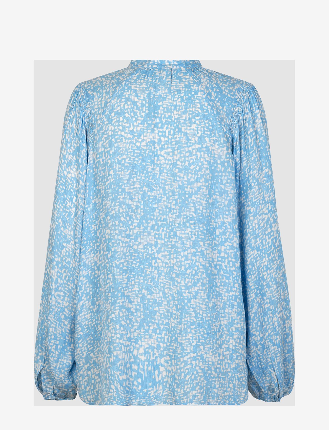 Second Female - Kati Shirt - langärmlige hemden - open air - 1