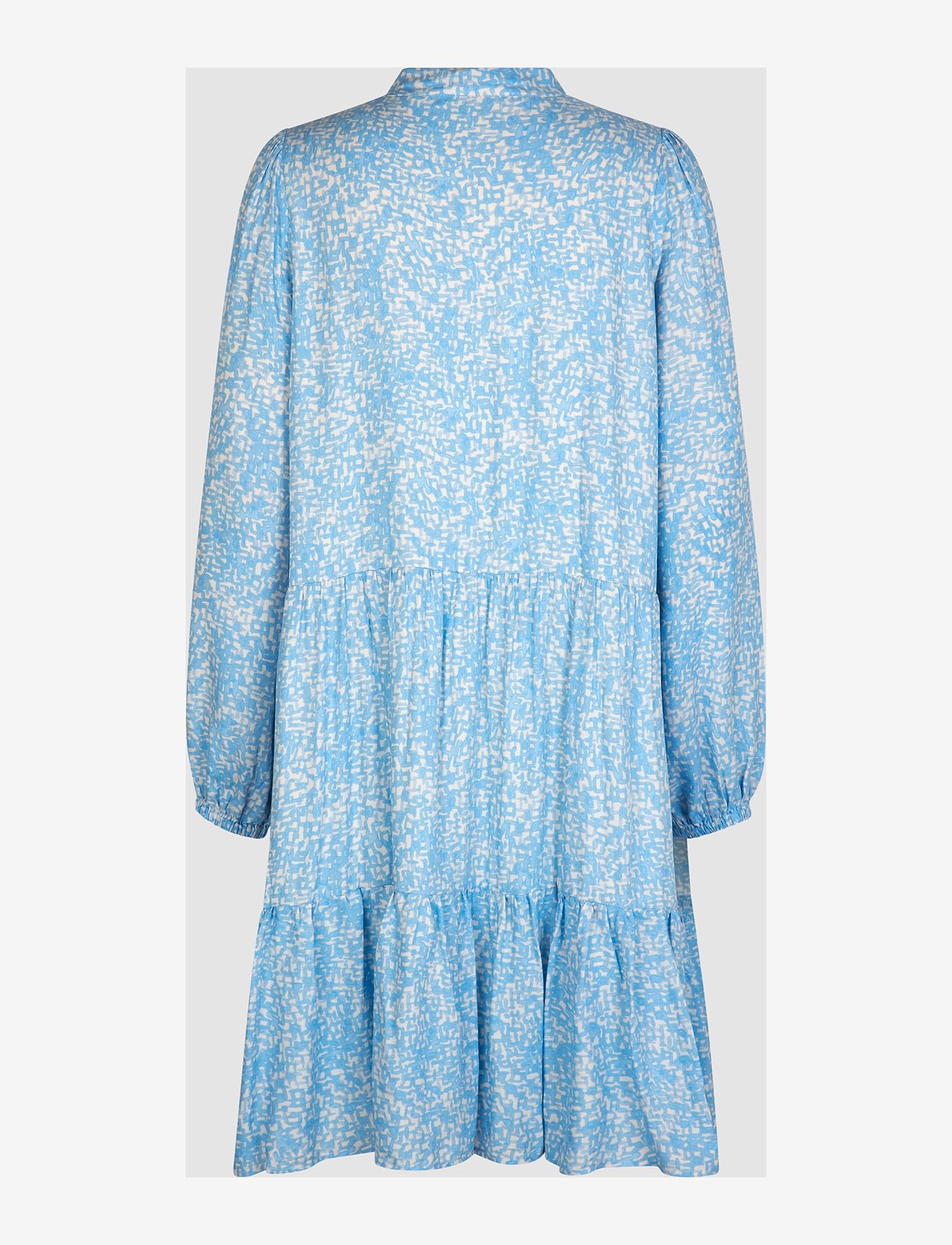 Second Female - Kati Dress - midi kjoler - open air - 1