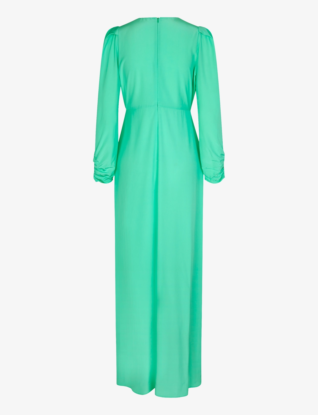 Second Female - Margaux Maxi Dress - aftenkjoler & gallakjoler - spring bud - 2