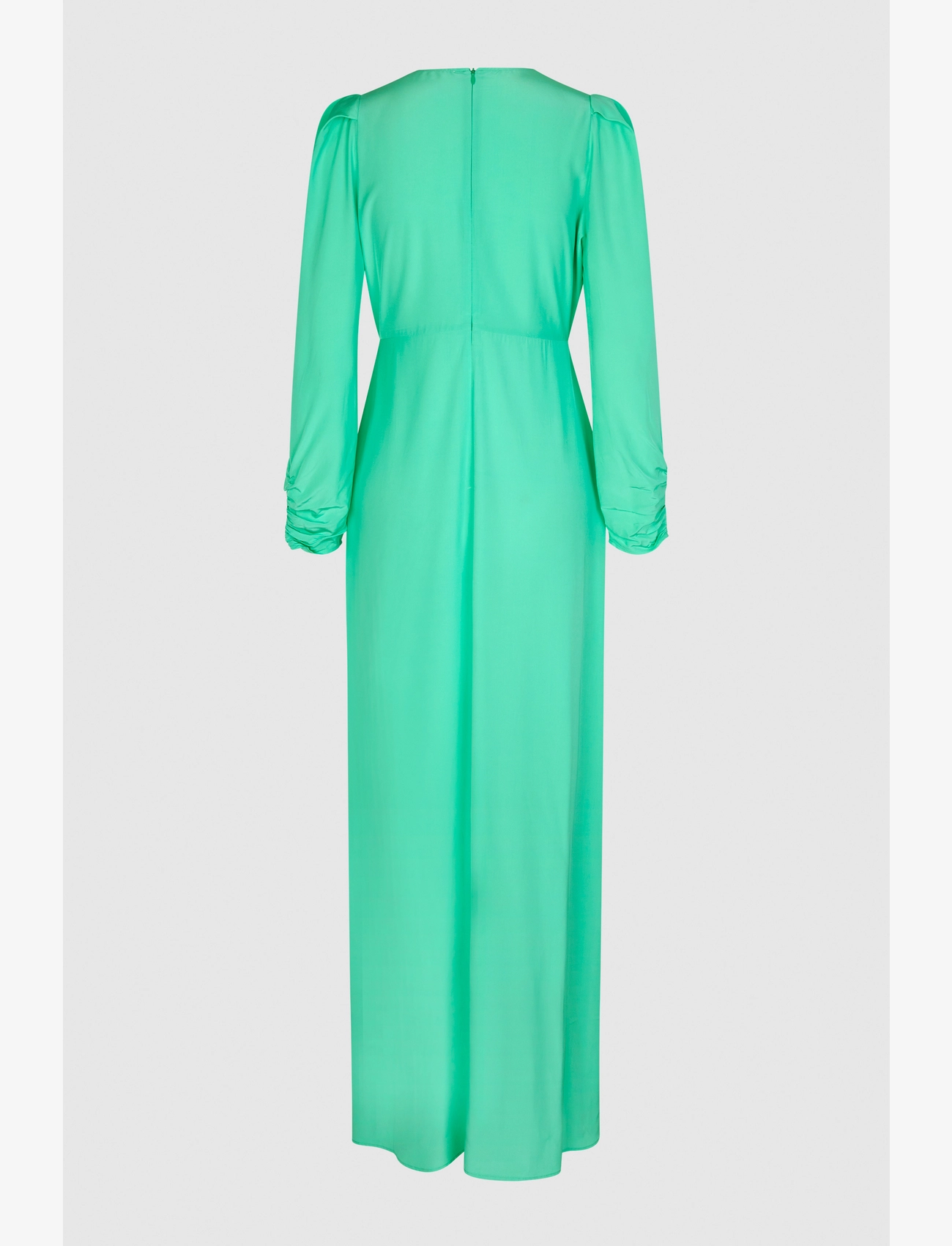 Second Female - Margaux Maxi Dress - aftenkjoler & gallakjoler - spring bud - 4